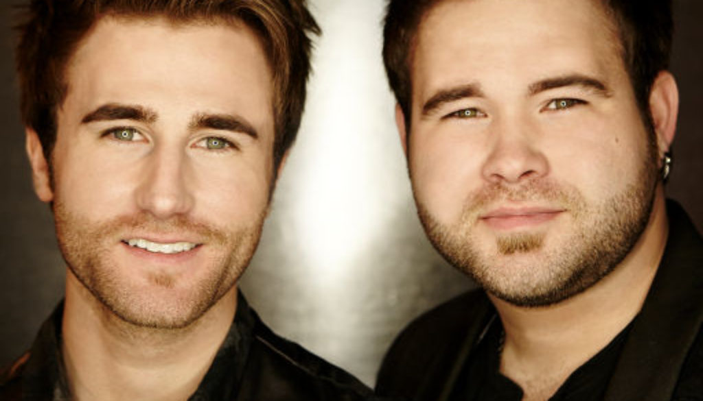 The Swon Brothers Later On SOURCE Arista Nashville