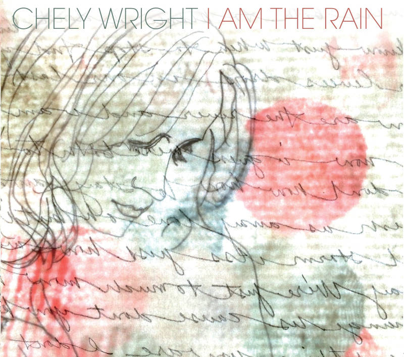 Chely Wright Celebrates I Am The Rain